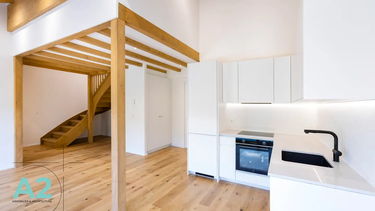 Apartment for sale - 1978 Lens - Photo 2