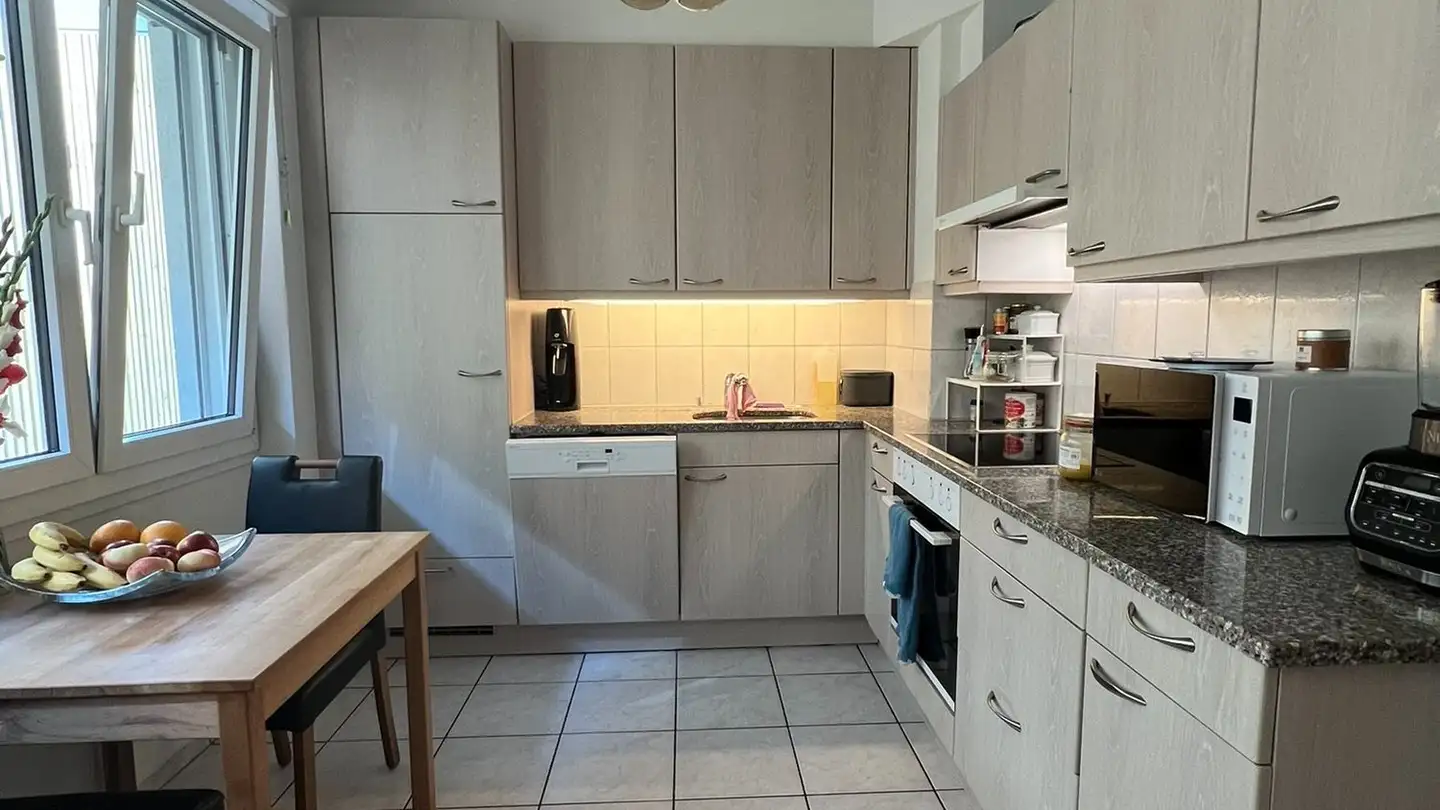 Appartement à louer - Giacomettistrasse 35a, 3006 Bern - Photo 4