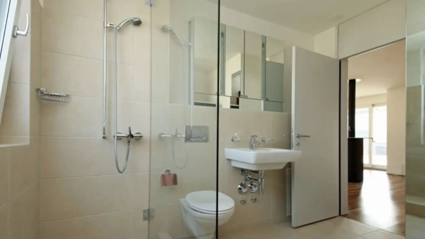 Appartamento in affitto - Zürcherstrasse 25, 8854 Siebnen - Foto 4