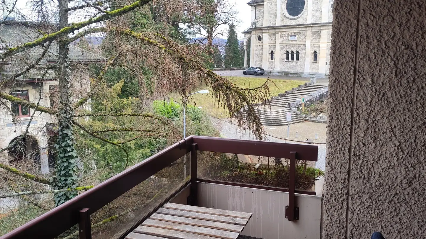 Chambre à louer - Bürglistrasse 8, 8002 Zürich - Photo 4