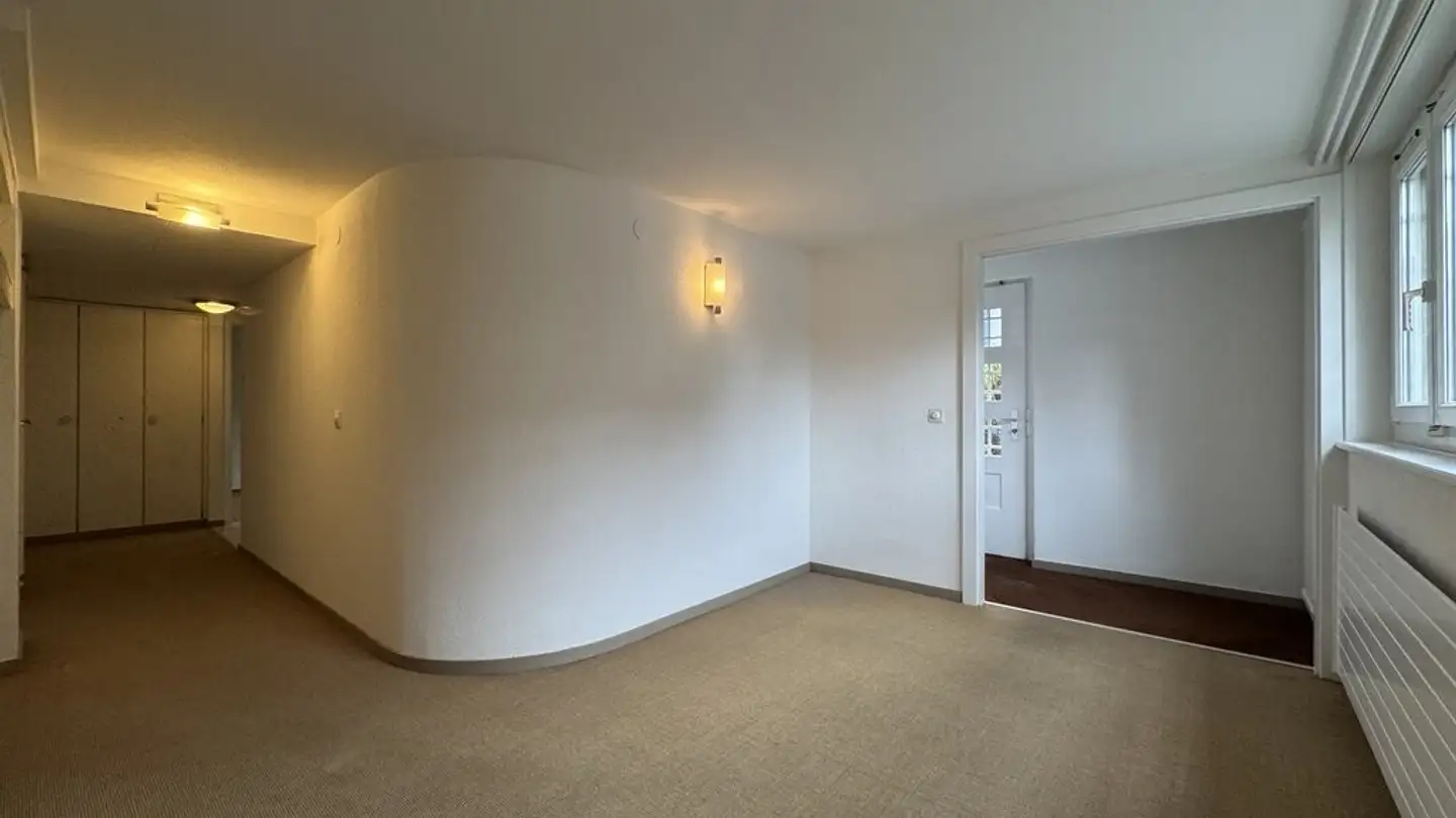 Office space for rent - Avenue Marc-Dufour 1, 1007 Lausanne - Photo 2