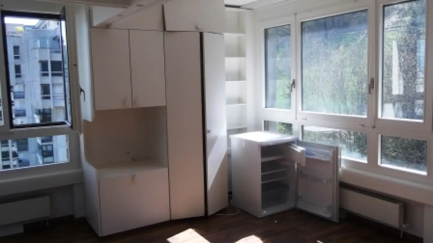 Appartamento in affitto - Achslenstrasse, 9016 St. Gallen - Photo 3