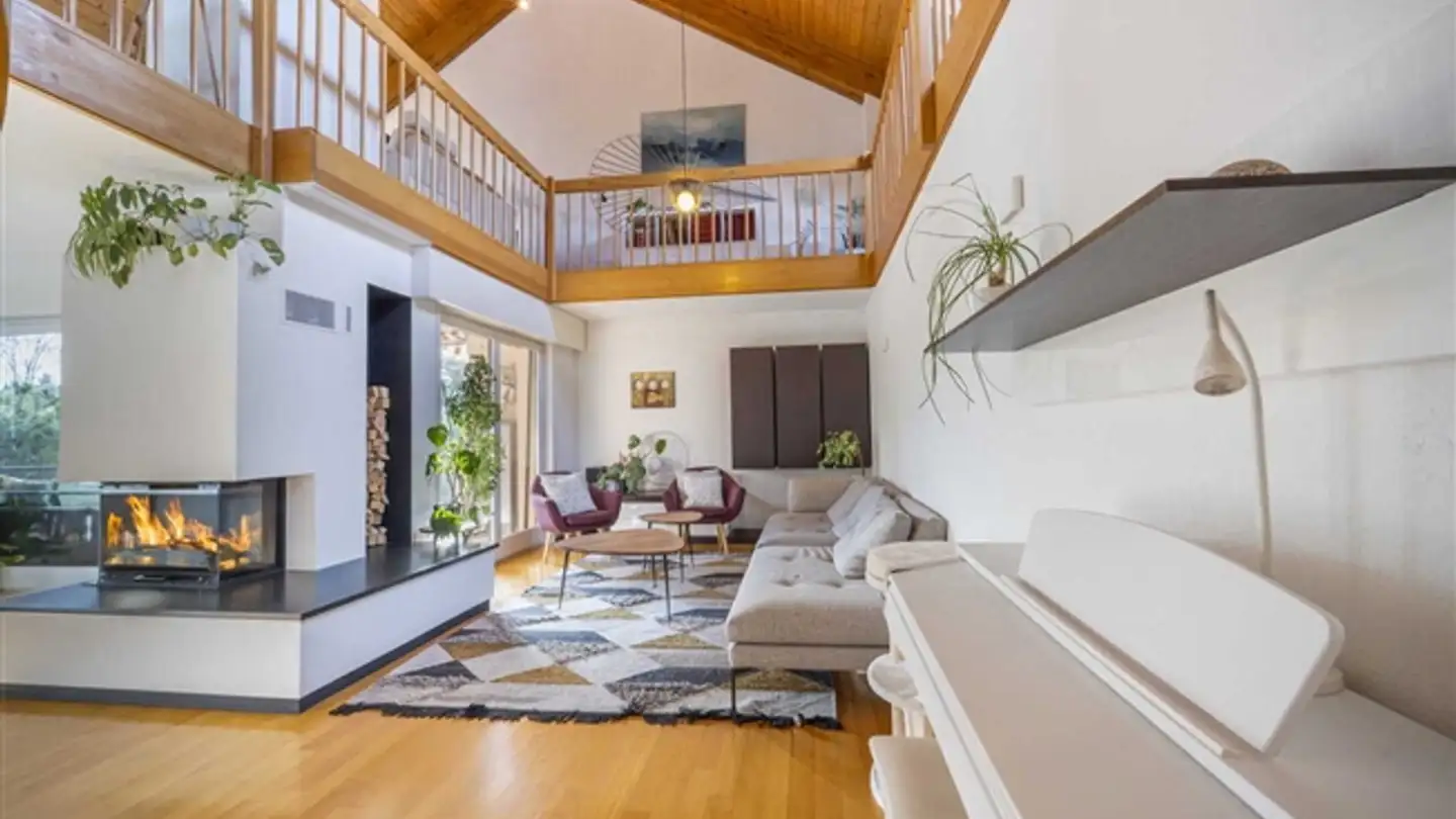 Wohnung kaufen - 1817 Brent