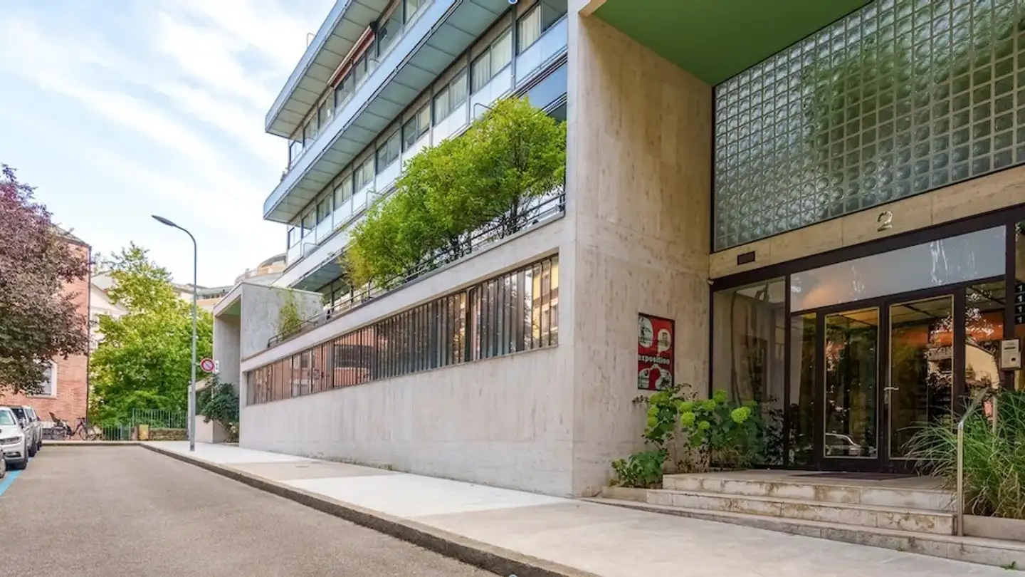 Appartamento in affitto - Rue Saint-Laurent, 1207 Genève - Photo 3