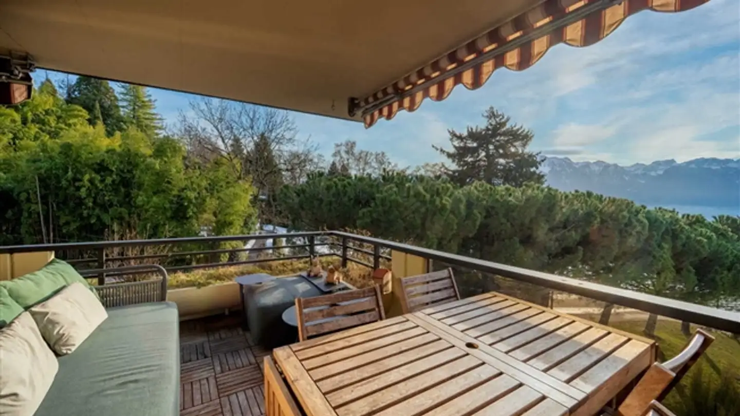 Wohnung kaufen - 1817 Brent - Foto 4