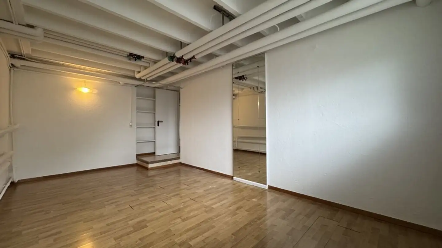 Office space for rent - Avenue Marc-Dufour 1, 1007 Lausanne - Photo 4