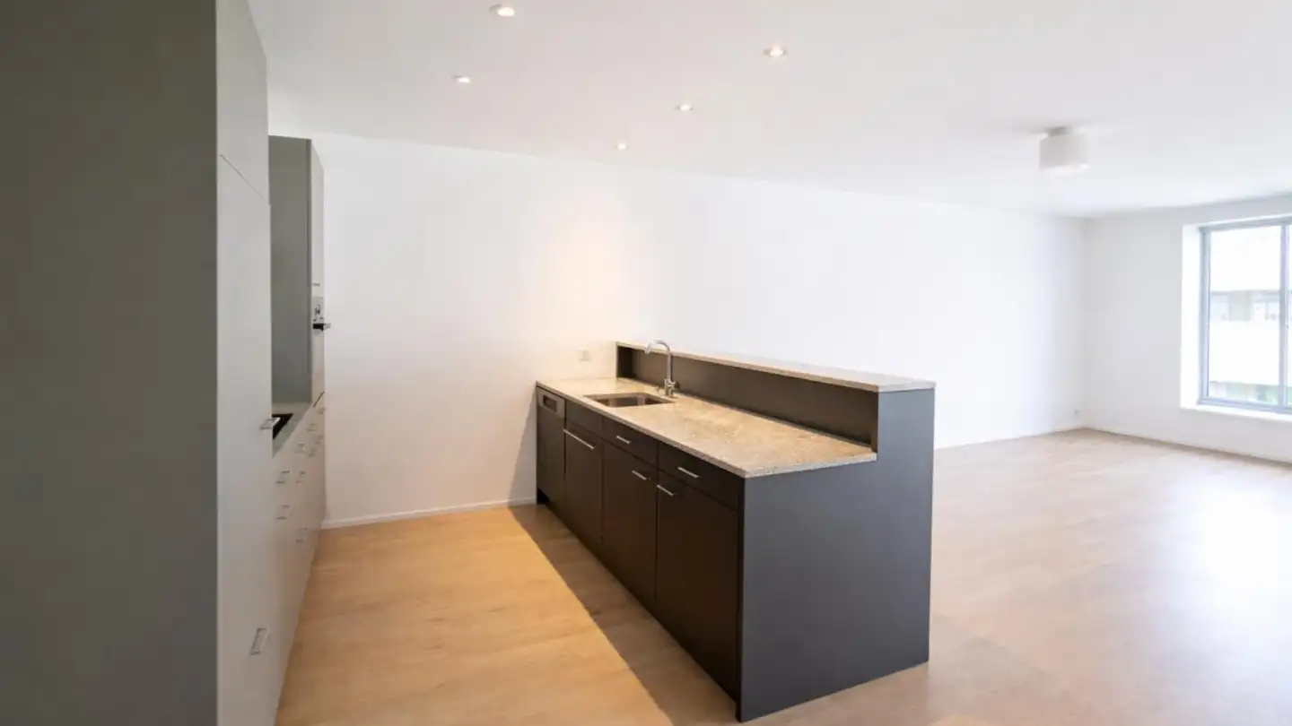 Appartamento in affitto - Rheinstrasse 7, 8280 Kreuzlingen