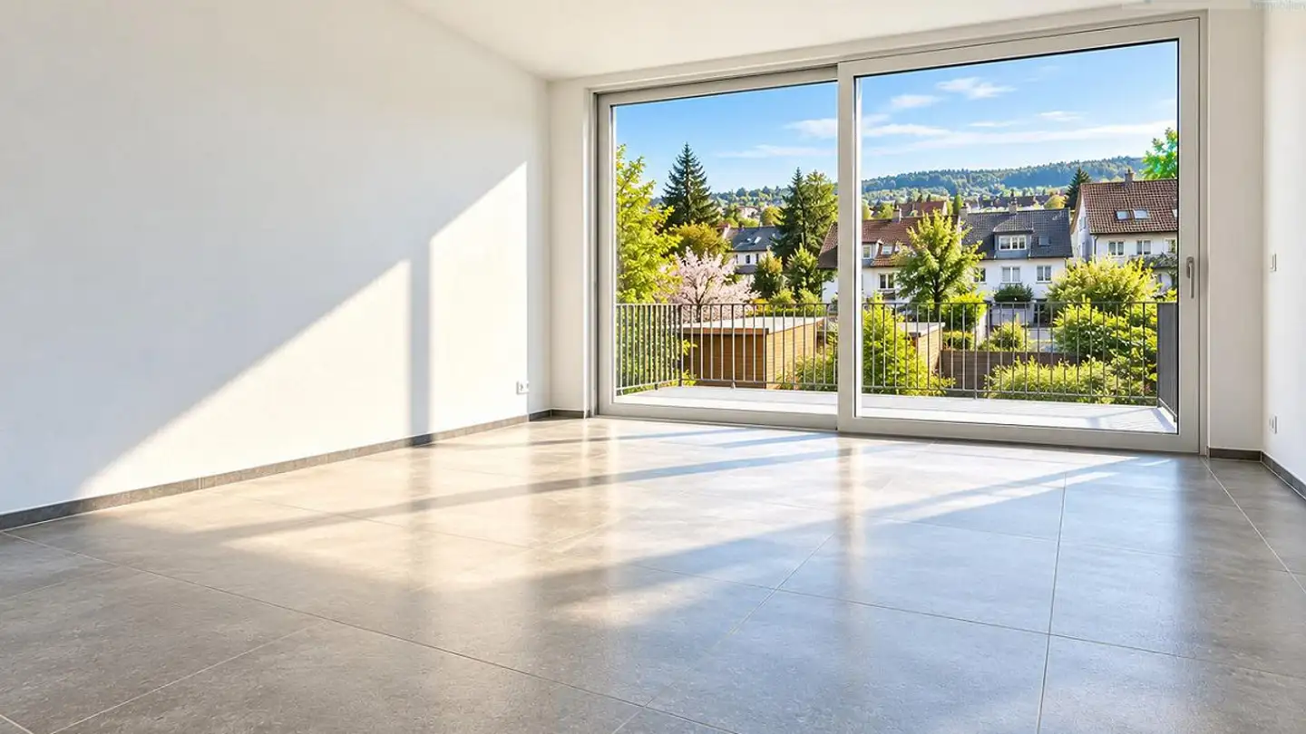 Maison en terrasse à vendre - In Den Habermatten 4, 4125 Riehen - Photo 2