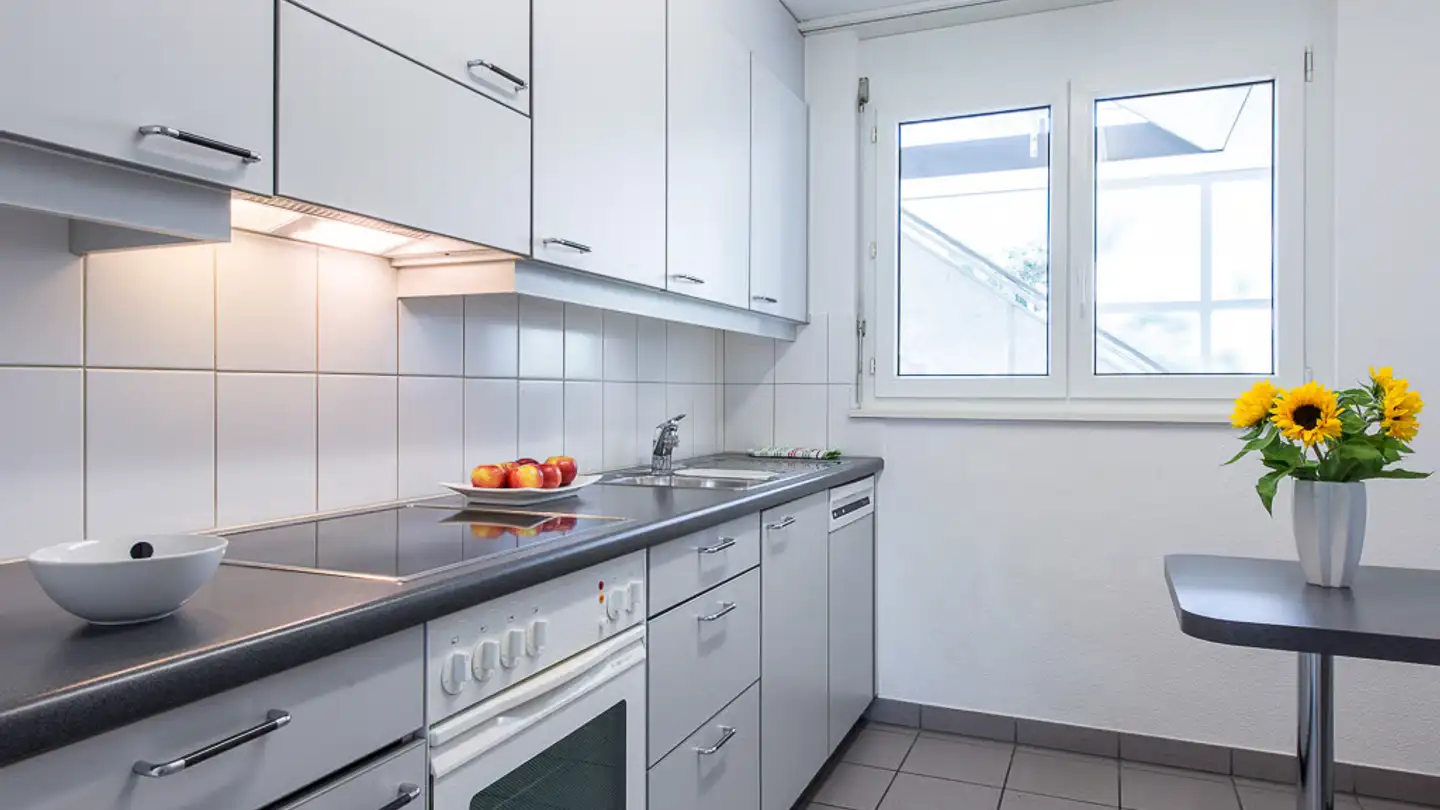 Appartement à louer - Grenchenstrasse 25B, 2544 Bettlach - Photo 2