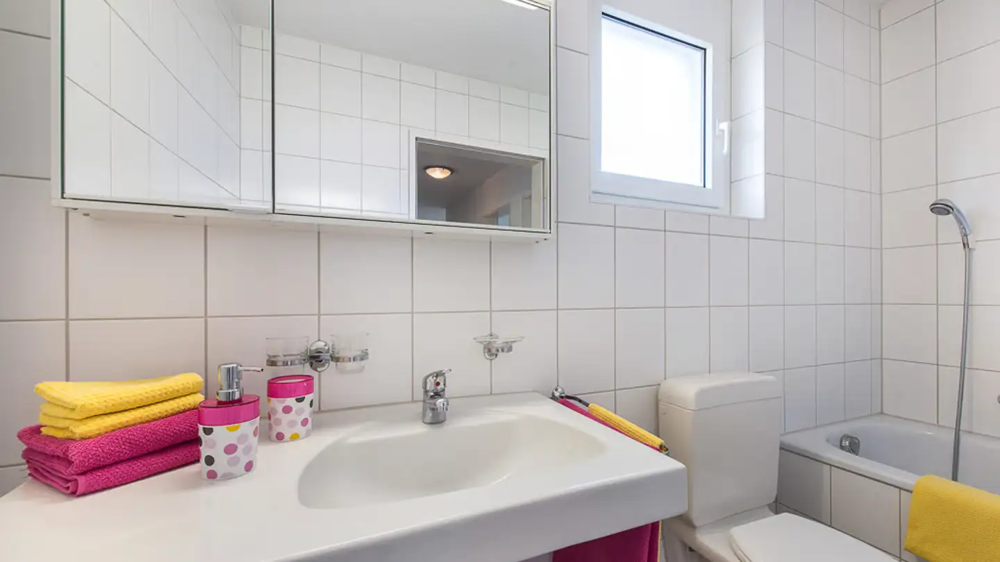 Appartement à louer - Grenchenstrasse 25B, 2544 Bettlach - Photo 4