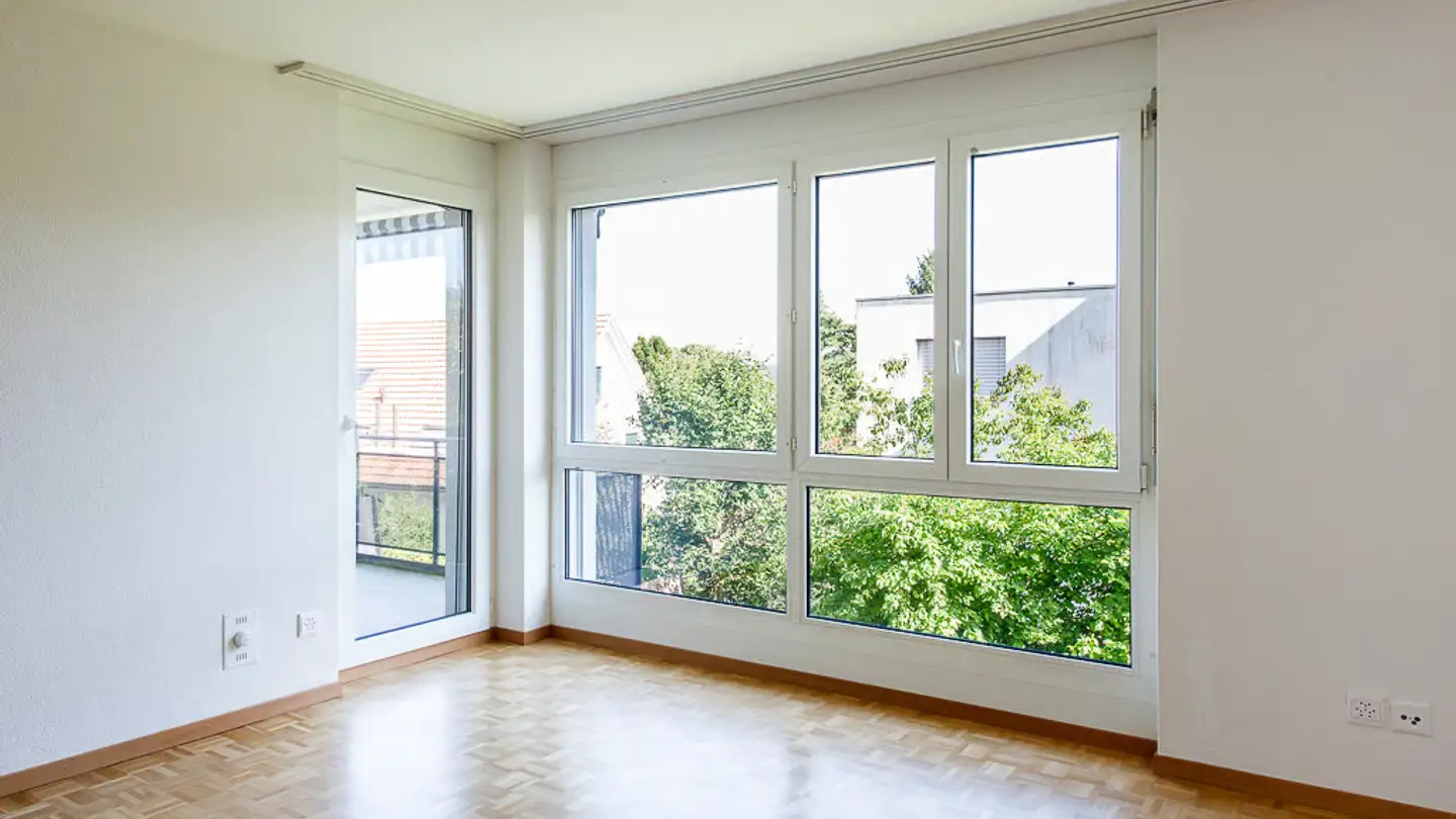 Appartement à louer - Grenchenstrasse 25B, 2544 Bettlach - Photo 3