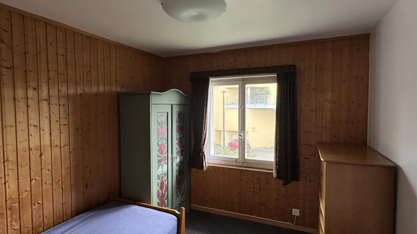 Stanza singola in affitto - Höchistrasse 1, 8610 Uster - Photo 4