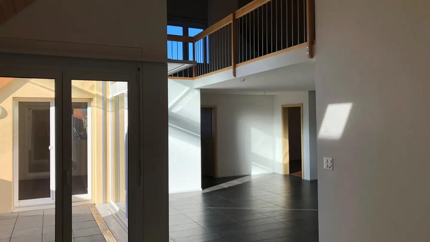 Duplex in affitto - Hauptstrasse 3, 3251 Wengi b. Büren - Photo 2