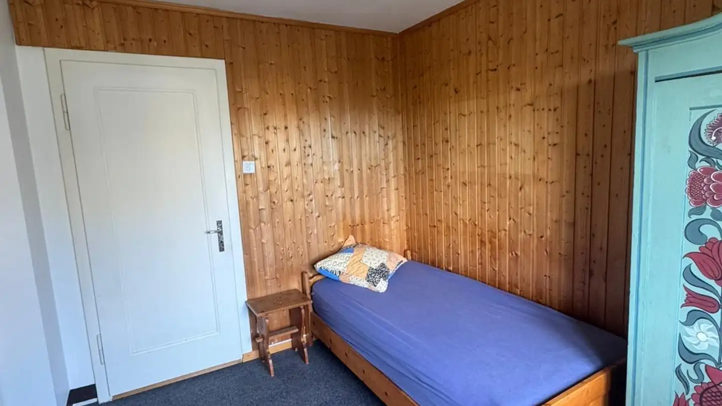 Stanza singola in affitto - Höchistrasse 1, 8610 Uster