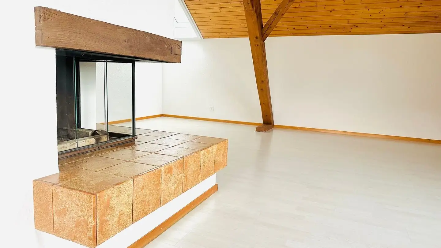 Attico in affitto - Schweinbrunnen 4, 4953 Schwarzenbach (Huttwil) - Foto 3