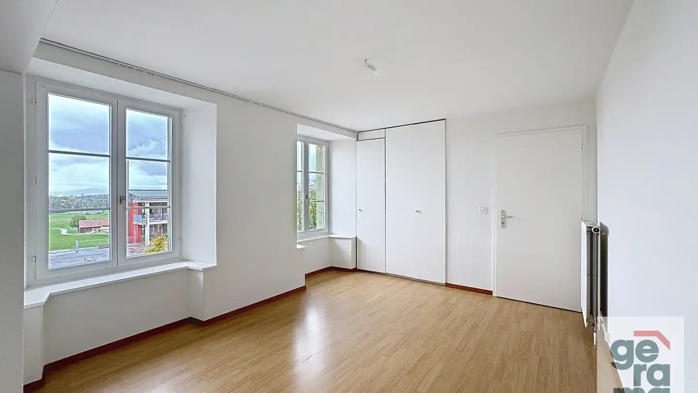 Apartment for rent - Route De Fribourg 16, 1746 Prez-vers-Noréaz