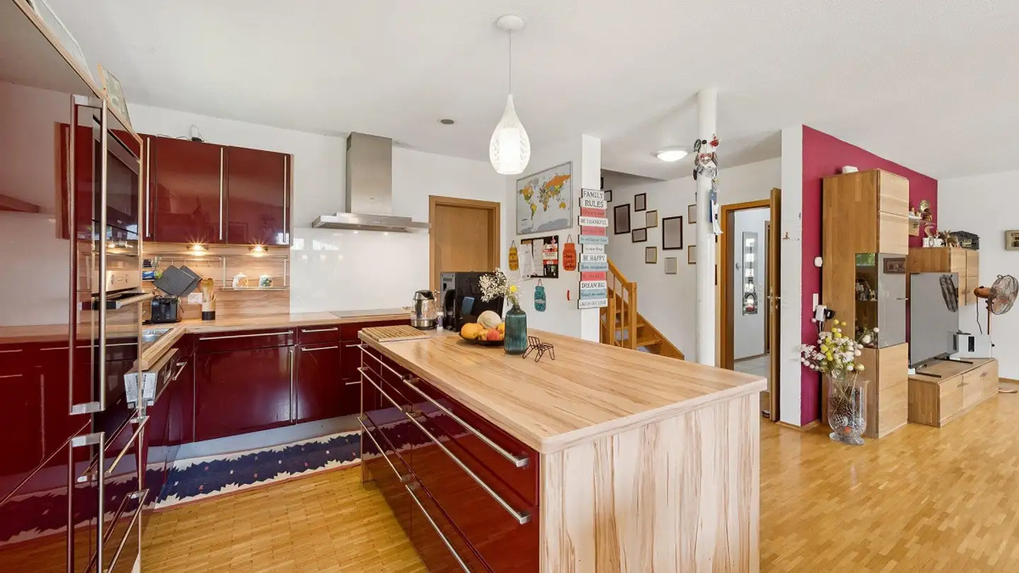 Casa singola in vendita - 4202 Duggingen - Photo 4