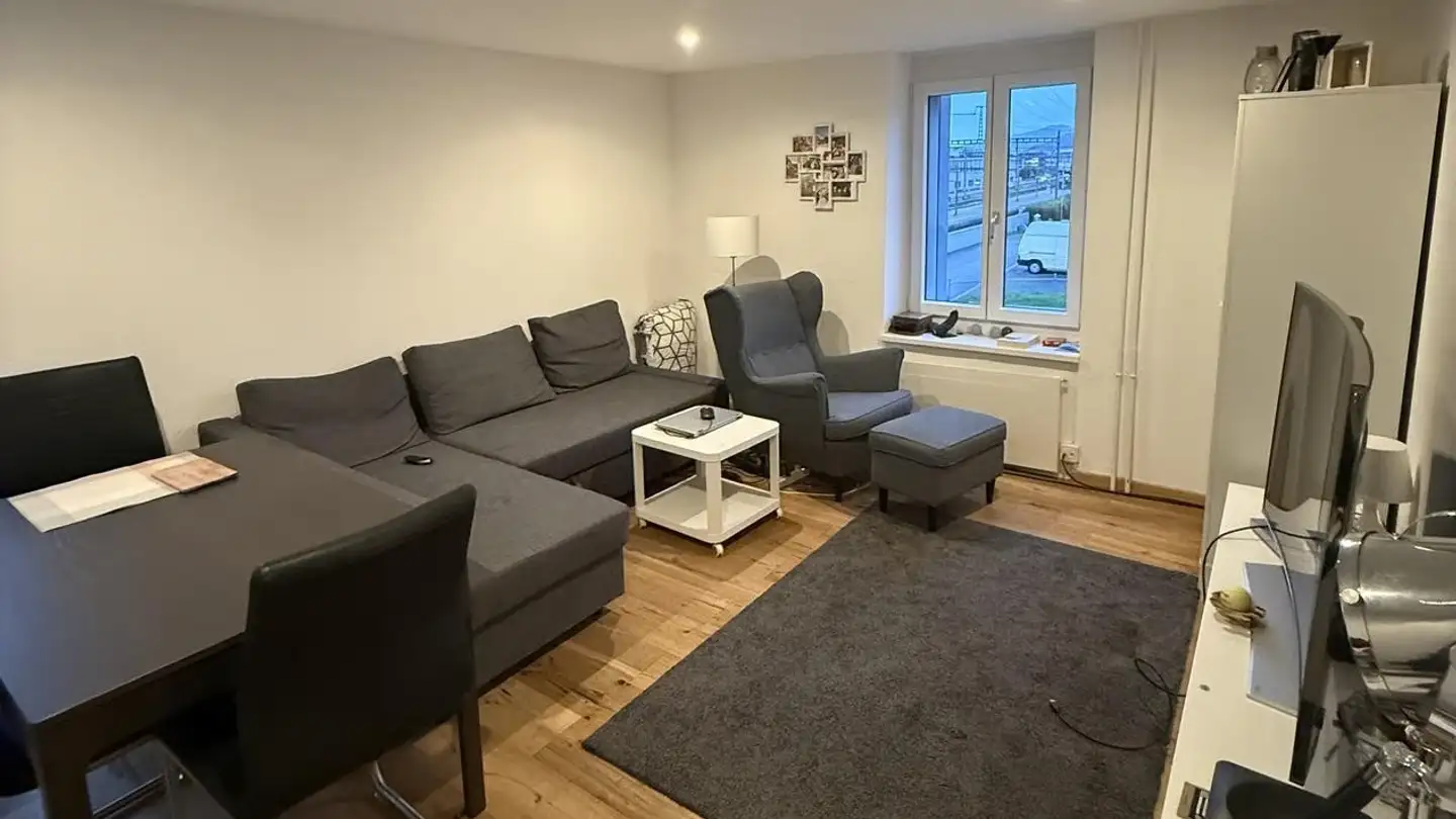 Furnished apartment for rent - Lachen, 8853 Lachen SZ