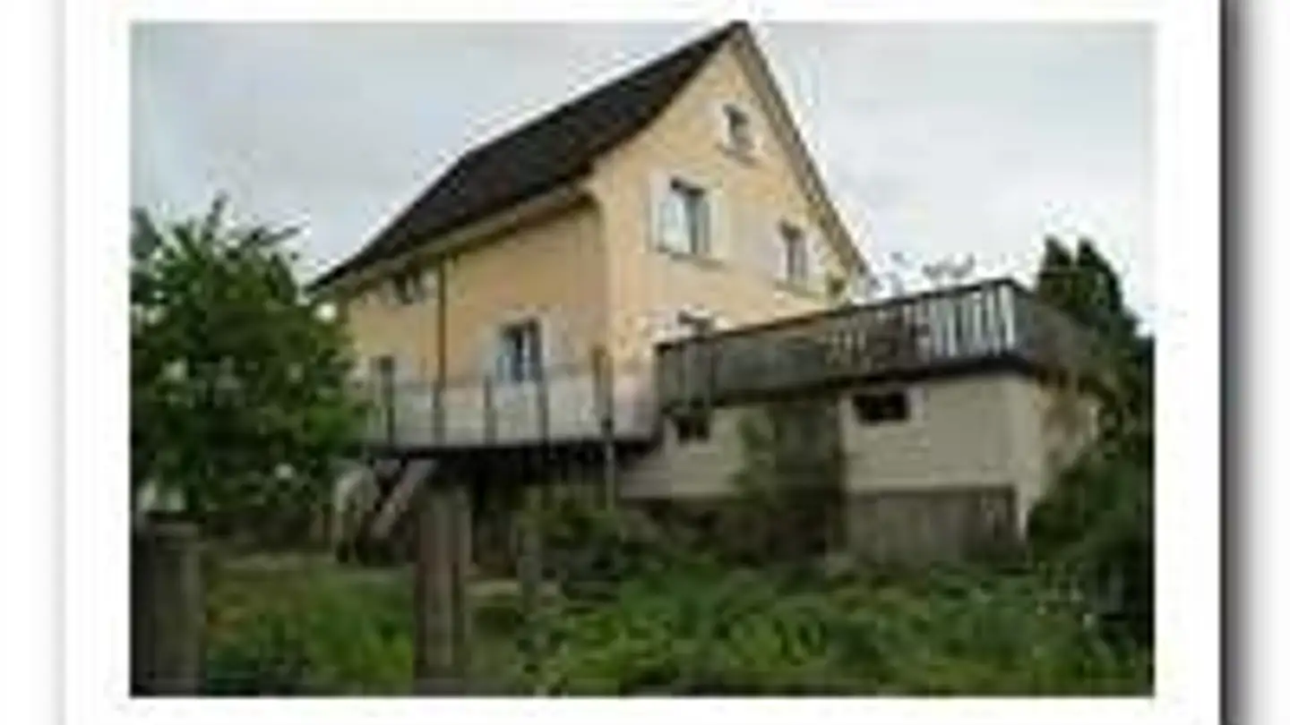 Casa singola in affitto - Erlenstrasse 15, 8500 Frauenfeld