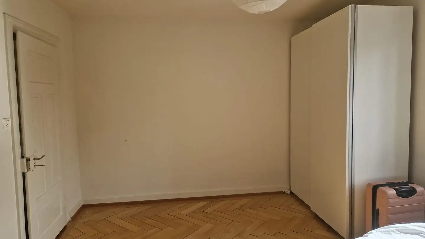 Chambre à louer - 8050 Zürich - Photo 3