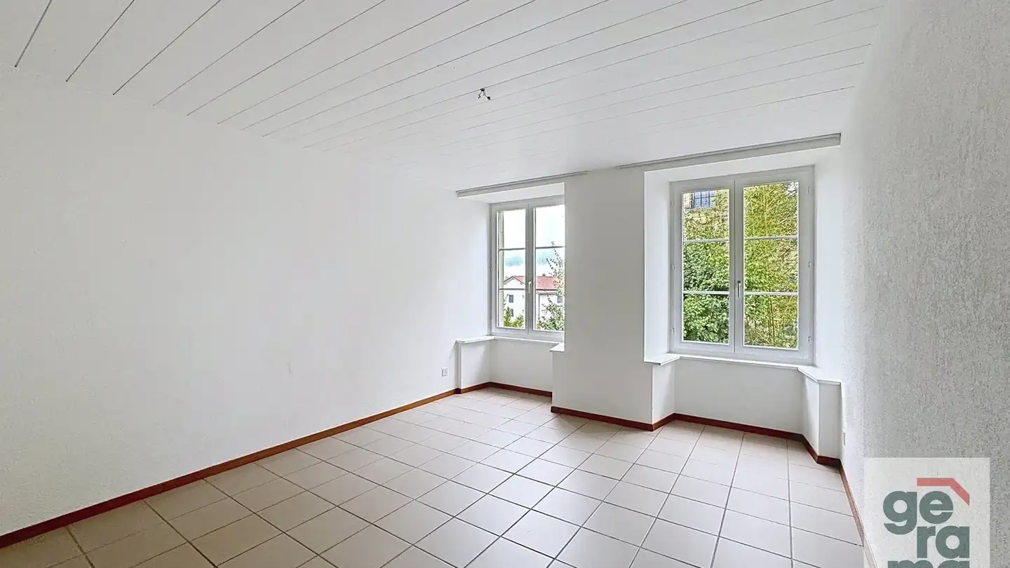 Appartement à louer - Route De Fribourg 16, 1746 Prez-vers-Noréaz - Photo 3