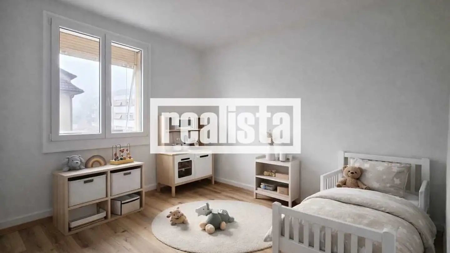 Appartement à louer - Chemin Des Carrels 11, 2034 Peseux - Photo 3