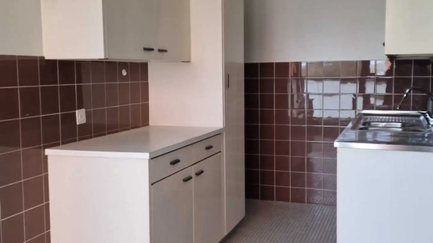 Appartamento in affitto - Rue Des Lattes 51, 1217 Meyrin - Foto 3