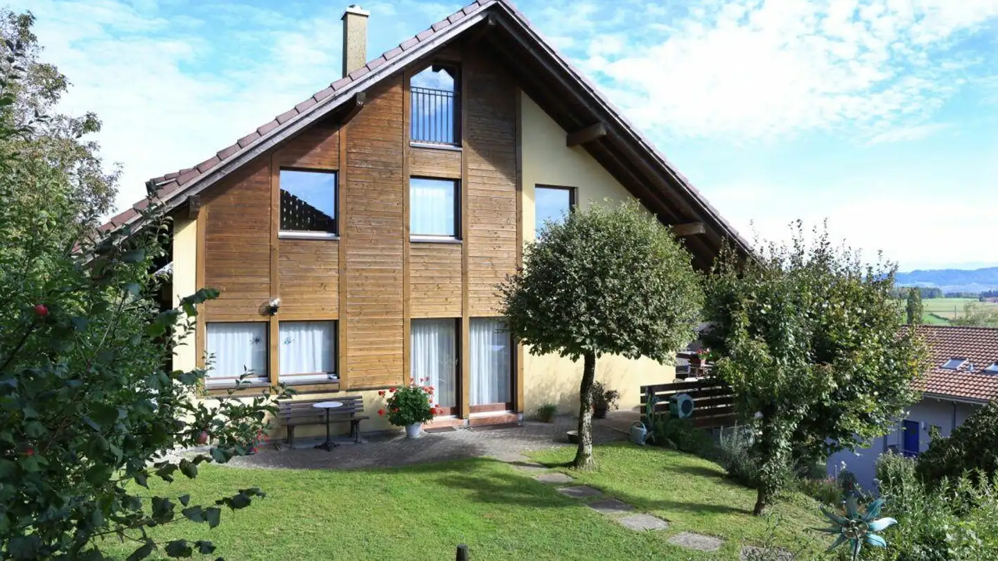 Casa singola in vendita - Pfadiweg 12, 3042 Ortschwaben