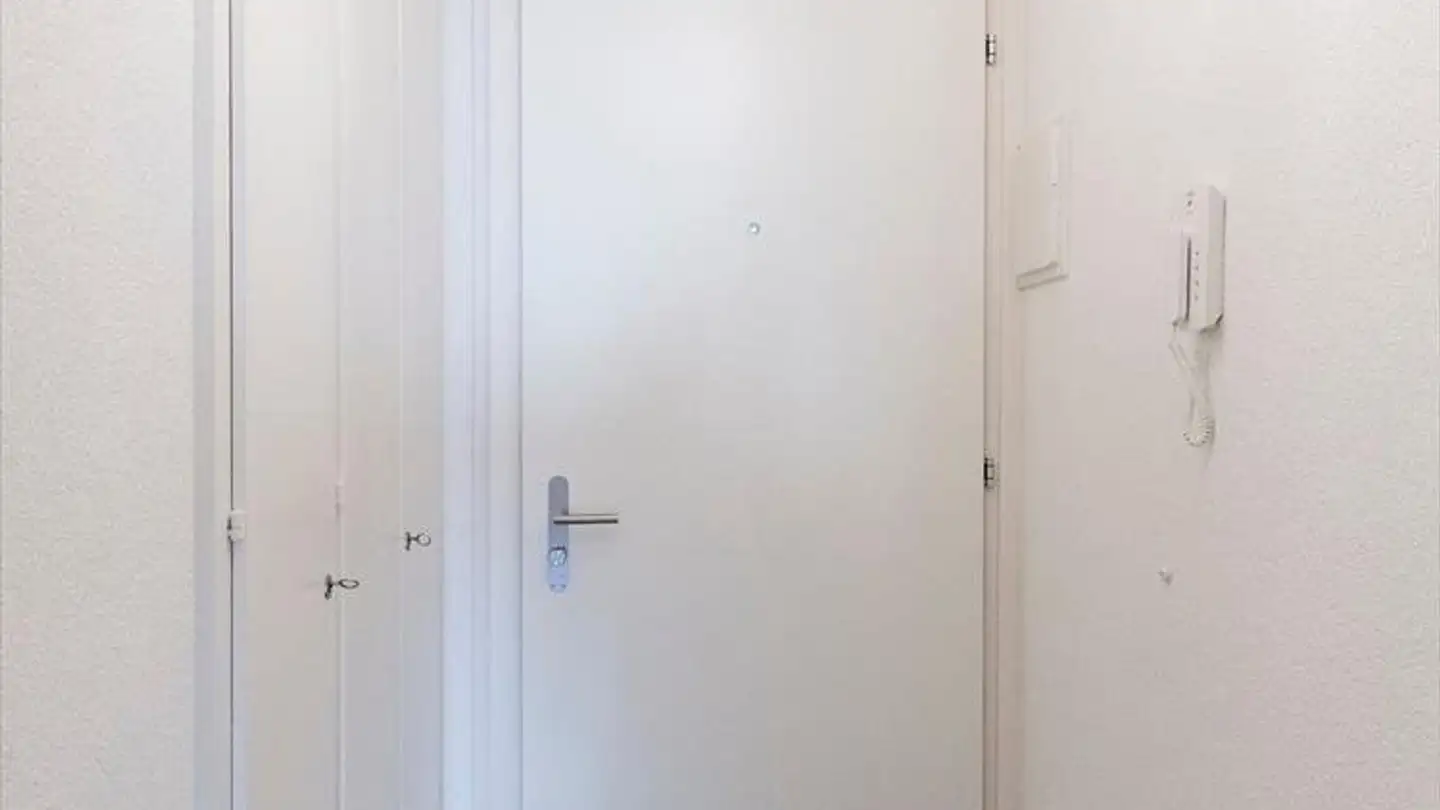 Appartamento in affitto - Rue Du Botzet 3, 1700 Fribourg - Foto 3