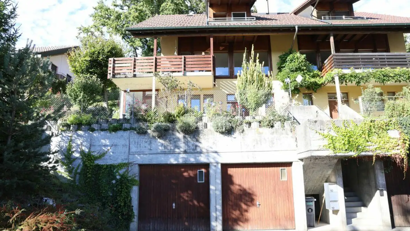 Casa singola in vendita - Pfadiweg 12, 3042 Ortschwaben - Photo 3