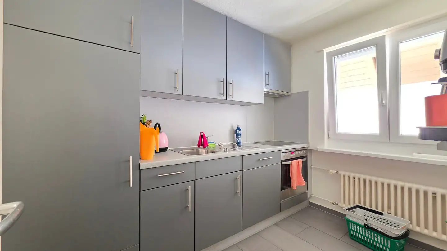 Wohnung mieten - Bahnhofstrasse 4, 2544 Bettlach - Foto 3