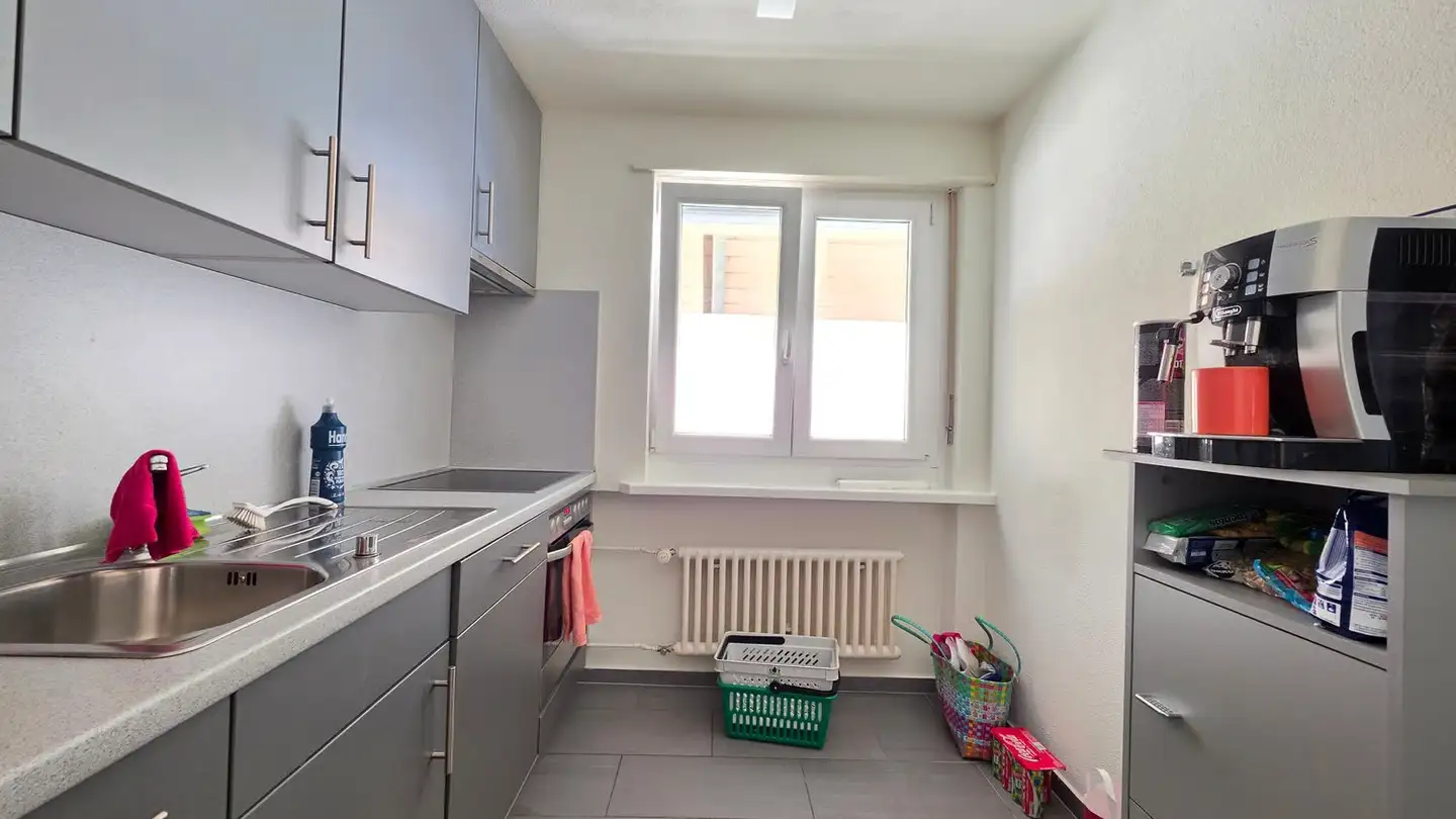 Wohnung mieten - Bahnhofstrasse 4, 2544 Bettlach - Foto 4