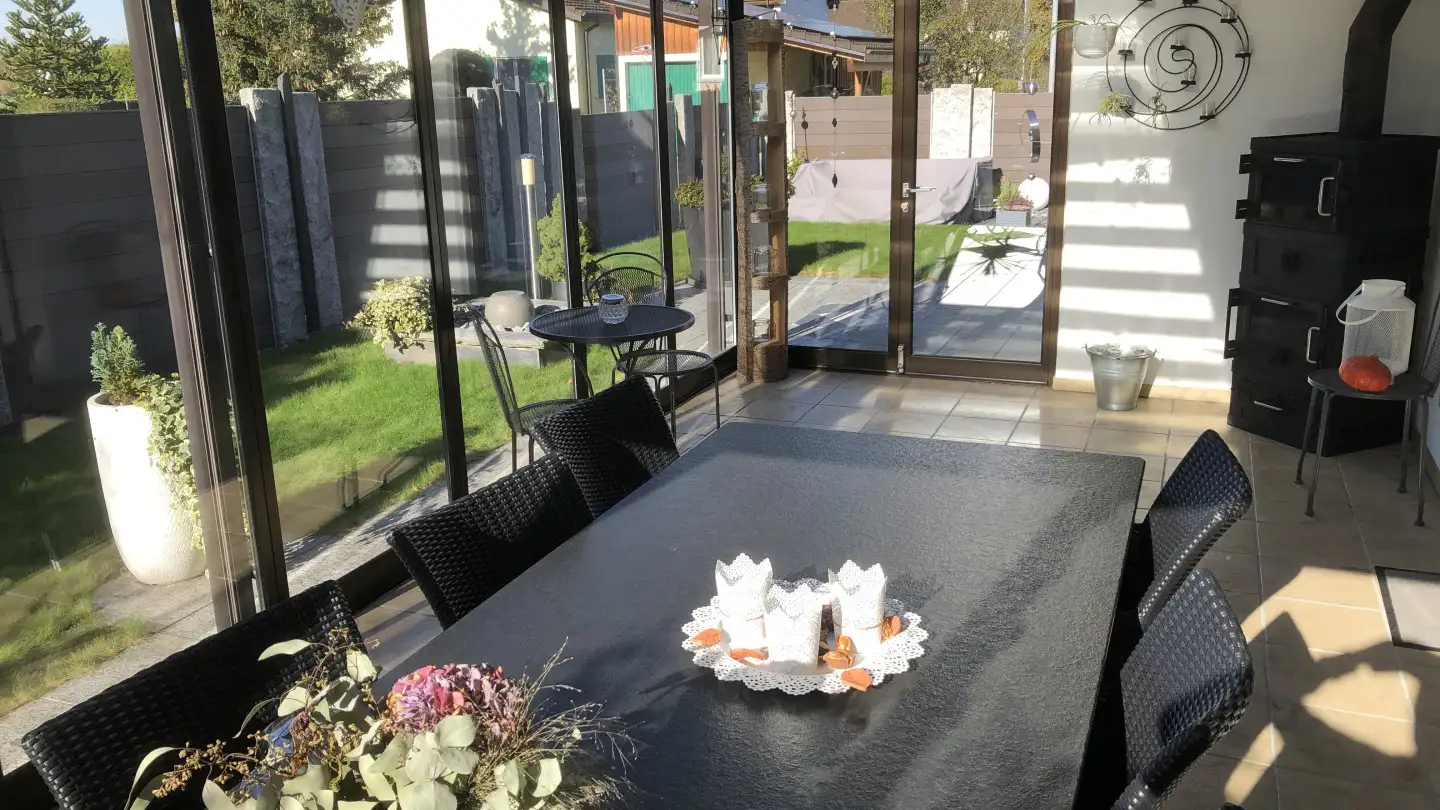 Casa singola in vendita - Kellersmattstrasse 11, 4313 Möhlin - Photo 3