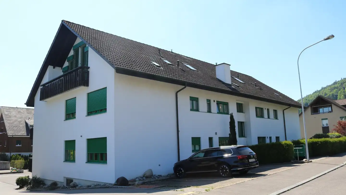 Appartamento in affitto - Bodenstrasse 20, 8104 Weiningen ZH