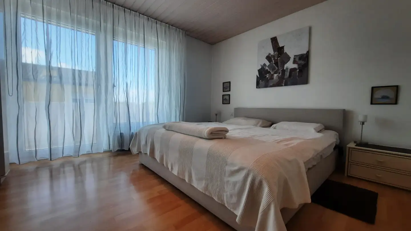 Casa singola in vendita - Kellersmattstrasse 11, 4313 Möhlin - Photo 4