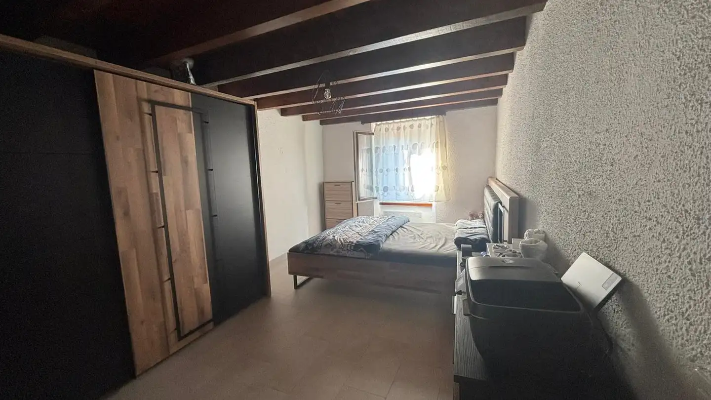 Appartamento in affitto - 6938 Vezio