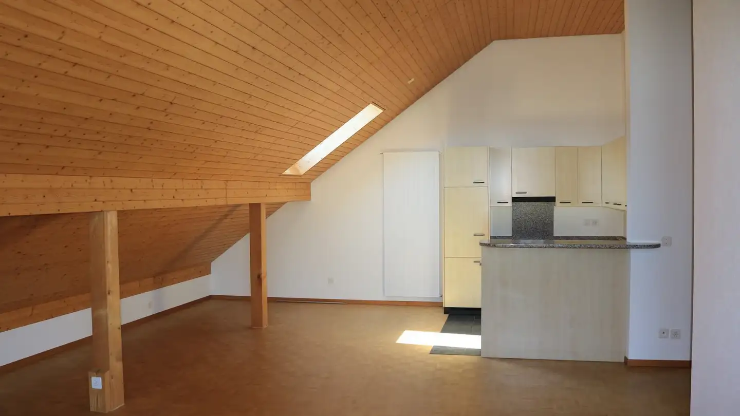 Appartamento in affitto - Bodenstrasse 20, 8104 Weiningen ZH - Foto 2