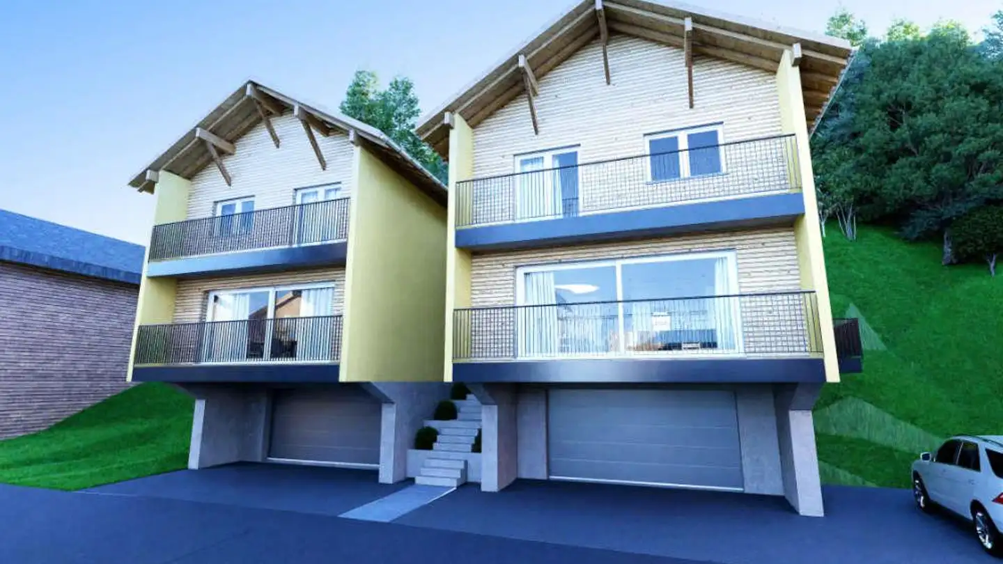 Casa singola in vendita - Via Principala, 7163 Danis - Photo 2