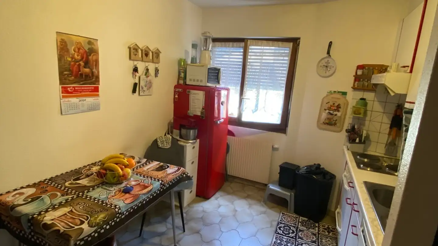 Appartamento in vendita - 1926 Fully - Foto 4