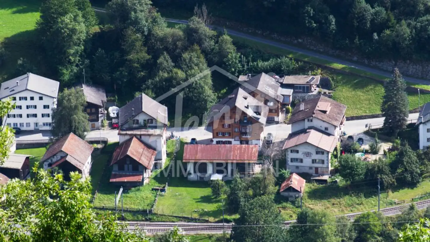 Casa singola in vendita - Via Principala, 7163 Danis - Photo 3