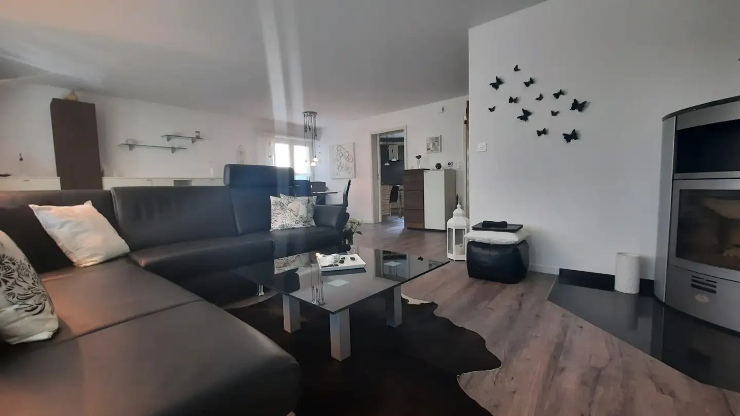 Casa singola in vendita - Kellersmattstrasse 11, 4313 Möhlin - Photo 2