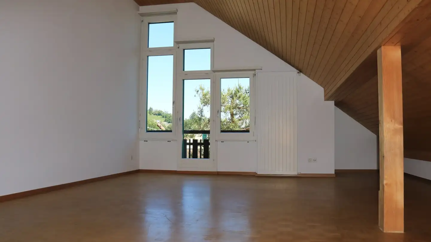 Appartamento in affitto - Bodenstrasse 20, 8104 Weiningen ZH - Foto 3