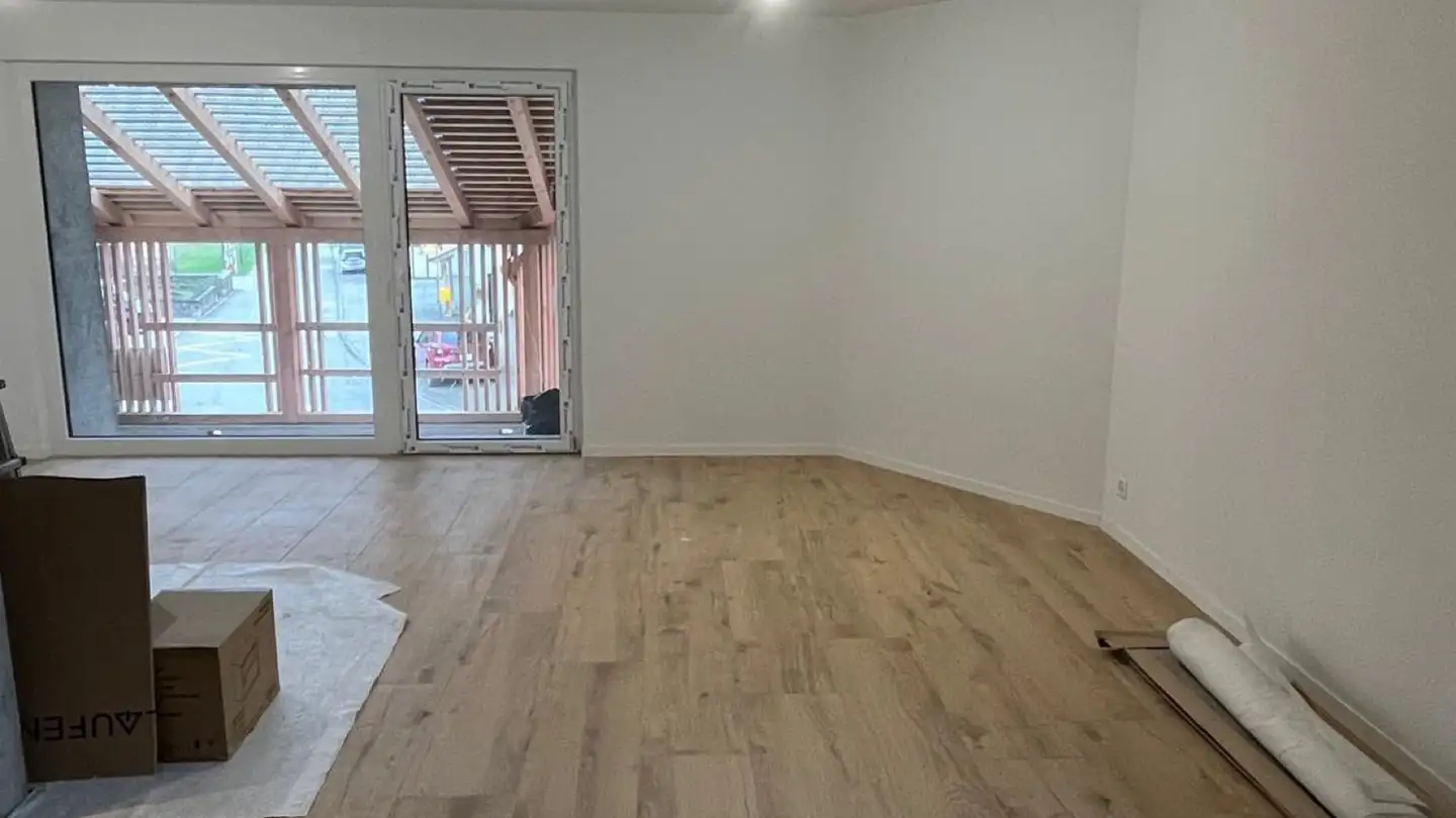 Wohnung mieten - 1431 Vugelles-La Mothe - Foto 2