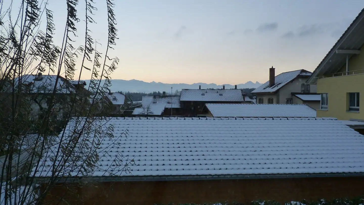 Einfamilienhaus mieten - Le Verger 4, 1756 Onnens FR