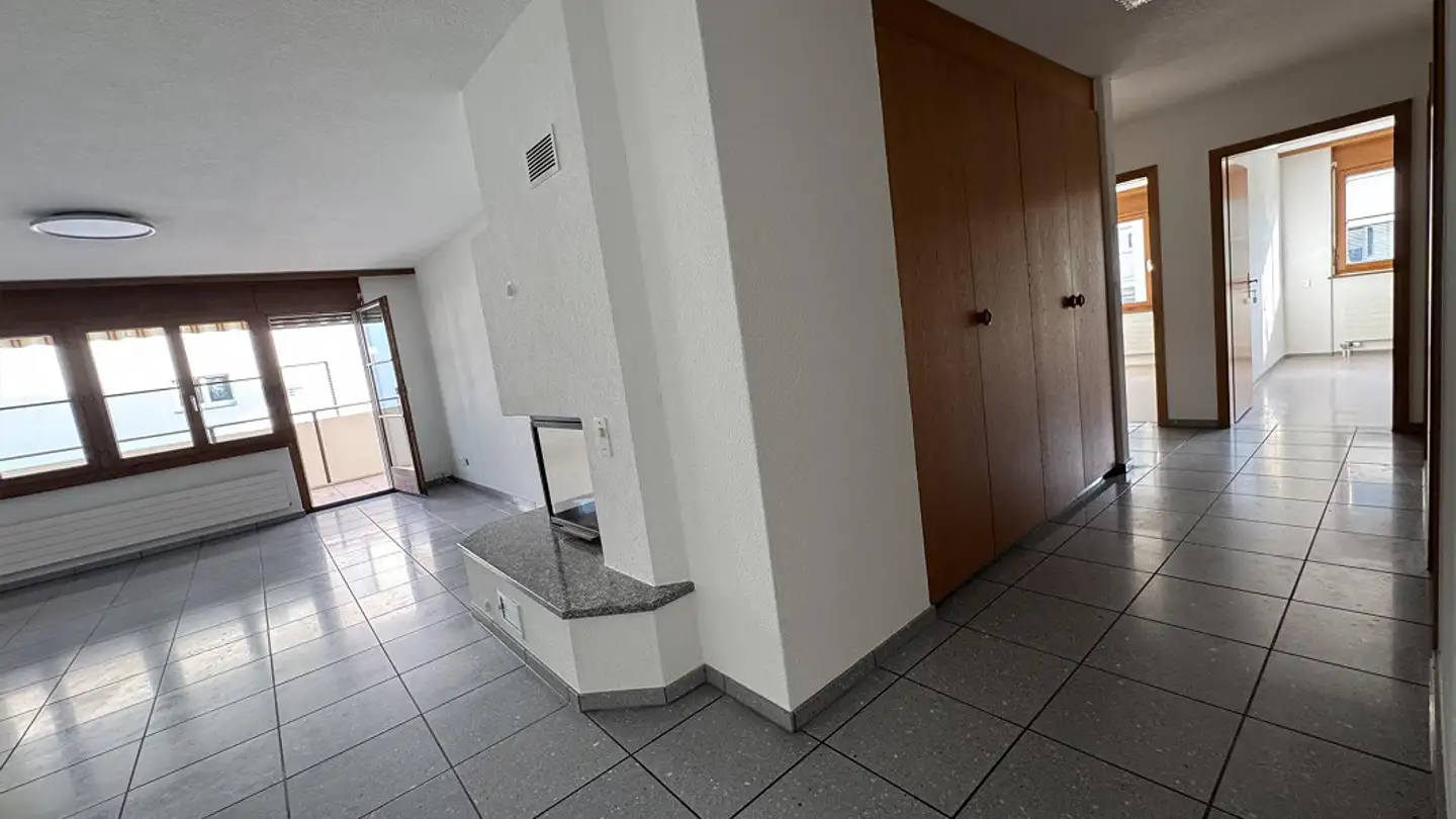 Wohnung mieten - Winterthurerstrasse 47a, 8370 Sirnach - Foto 2