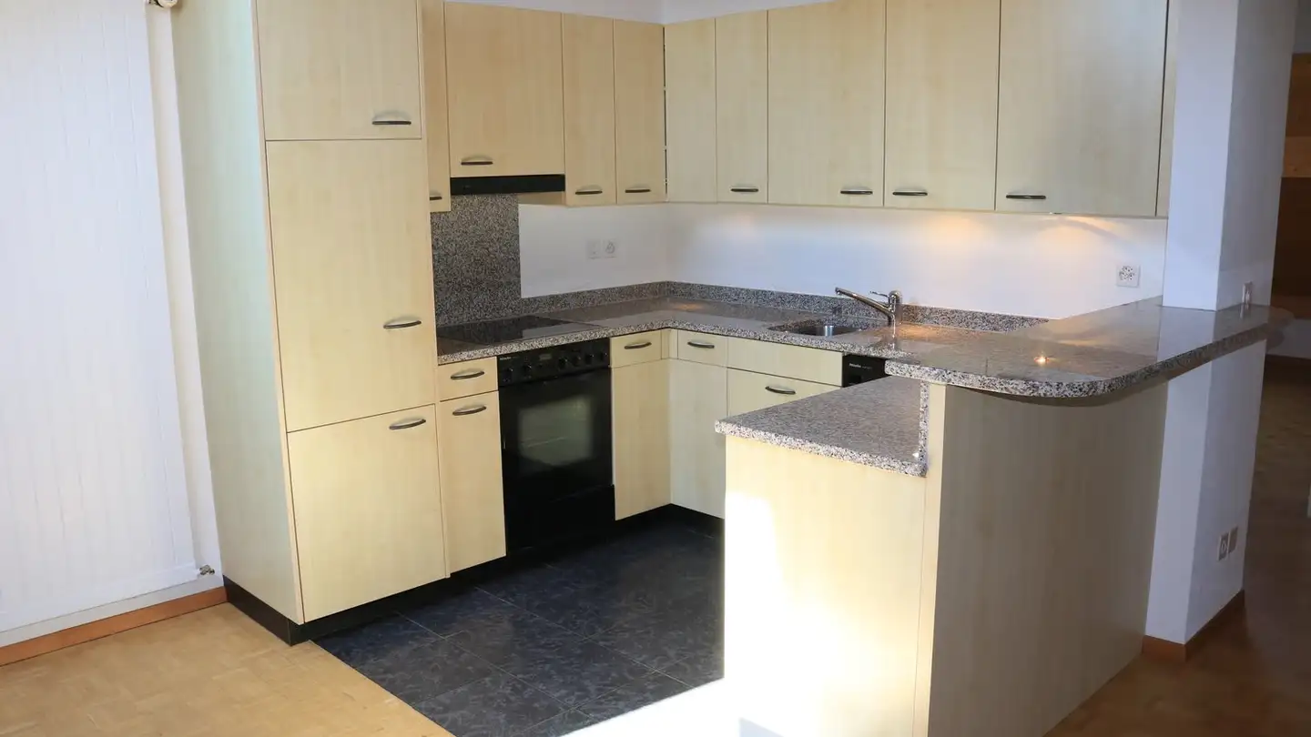 Appartamento in affitto - Bodenstrasse 20, 8104 Weiningen ZH - Foto 4