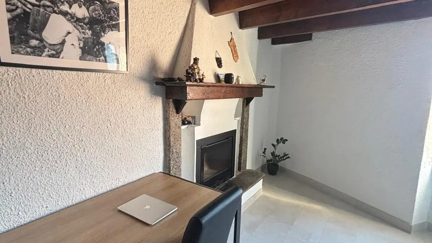Appartamento in affitto - 6938 Vezio - Foto 3
