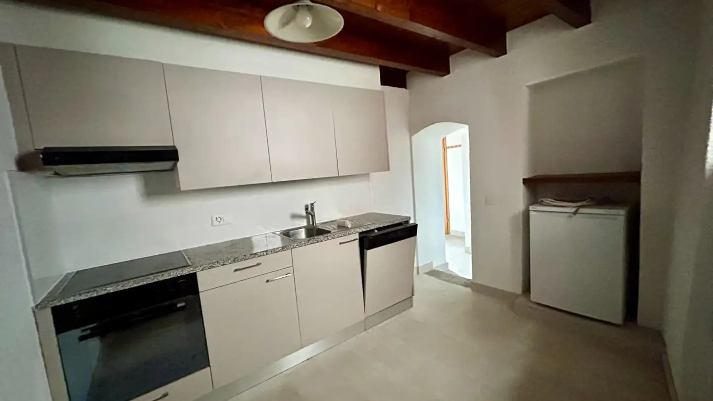 Appartamento in affitto - 6938 Vezio - Foto 4