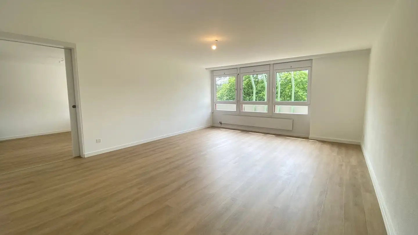 Appartement à louer - Liebrütistrasse 31, 4303 Kaiseraugst