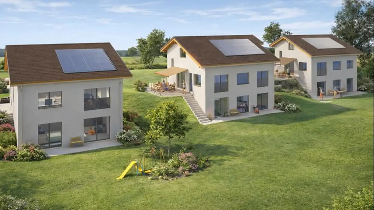 Maison individuelle à vendre - 2115 Buttes - Photo 2